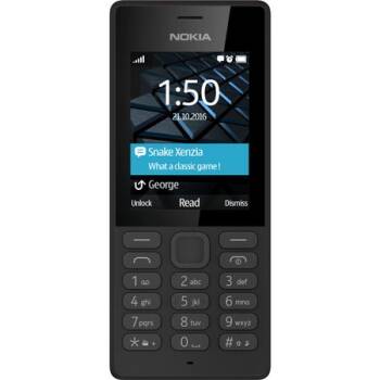 TELEFON MOBIL NOKIA 150DS BLACK  2G/2.4"